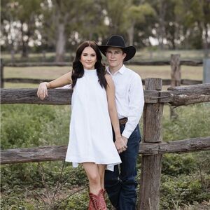 Meet your Posher, Layney